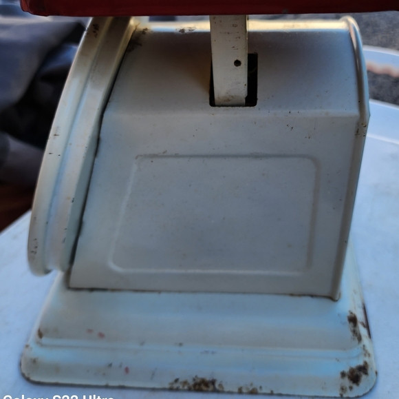 Chatillon scale - Picture 7 of 7